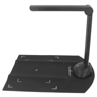 Imagem de Scanner Portátil de Documentos A3, 8mp, Alta Velocidade, pivô de 90 Graus, Multifuncional para Escola, Escritório, 3 Engrenagens, Luz de Preenchimento, Ampla Aplicação