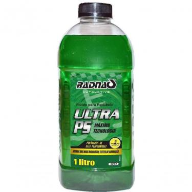 Imagem de Aditivo Ultra Ps Diluido Verde Lt - Radnaq