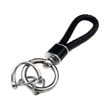 Imagem de Capa De Chave De Carro KIA Shell TPU Fob Para RIO 3 K2 K3 K4 K5 Sporta