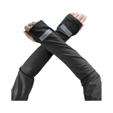 Imagem de Balaclava Unissex Respirável com Proteção UV - Ideal para Ciclismo, Ta