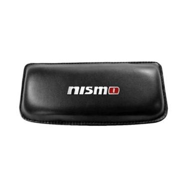 Imagem de Almofada Macia Para Cotovelo E Joelho De Carro, Console Pu Para Nismo 