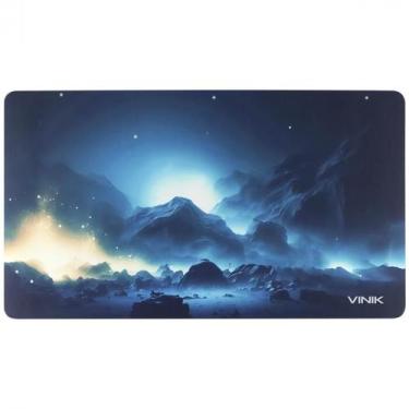 Imagem de Mouse pad gamer vinik extended horizon 700x400x2mm - mpxh74