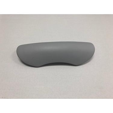 Imagem de Hot Spring/Hot Spot Watkins Travesseiro Cinza - 77444