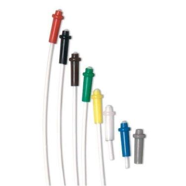 Imagem de Restritor de fluxo capilar de osmose reversa para membrana de 35,75 ou 100 GPD