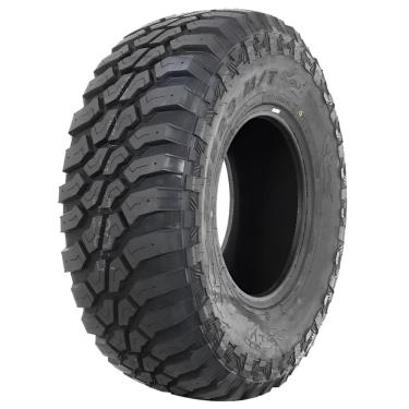 Imagem de Pneu 245/75R16 LT 120/116Q 10 Lonas FM523 MT (Letras Brancas) Firemax 