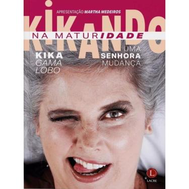 Imagem de Kikando Na Maturidade