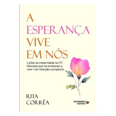 Imagem de A Esperança Vive Em Nós