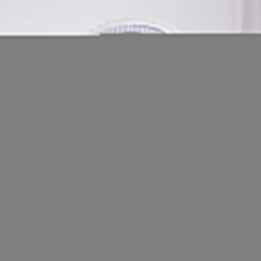 Imagem de KIMISS Capas de Malha de Ventilador Elétrico para bebê e - Protetor de Dedos de Segurança para Casa e Escritório - Capa de Poeira para Ventiladores de 16 a 18 Polegadas (Branco)