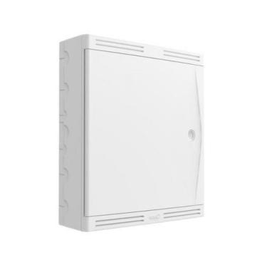 Imagem de Quadro sistema vdi 40x40 sobrepor - tigre