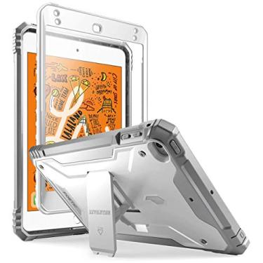 Imagem de Poetic Revolution para Apple iPad Mini 5, Branco