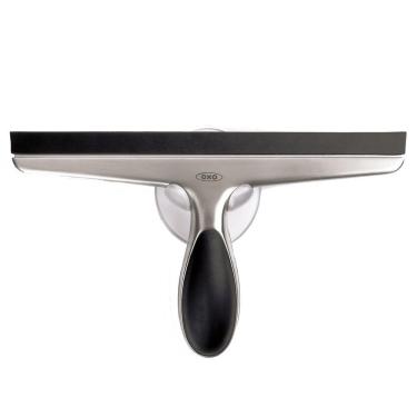 Imagem de Rodo Para Pia Em Aço Inox Oxo