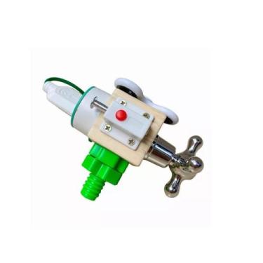 Imagem de Cubo Sensorial Montessori Brinquedo Sensorial TEA Brinquedo educativo 