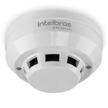 Imagem de Detector de temperatura convencional dtc 421 un intelbras