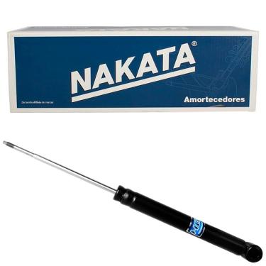 Imagem de Amortecedor Hb20 2013 a 2019 Traseiro LE LD HG41277 Nakata