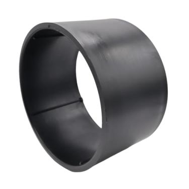 Imagem de menolana Manga de pneu de kart para roda de drifter para melhor desempenho de drifting, fixação segura, redução de tração, substituição de anel de drift, Roda Traseira