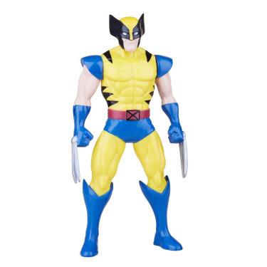 Imagem de Boneco Wolverine X-Men Hasbro F5078
