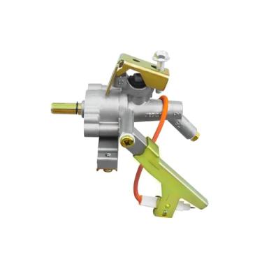 Imagem de Válvula de churrasqueira a gás de 1,6 mm adequada para Bull BBQ Angus Válvula lançadora LP Apto para Brahma (2007 e mais recente) Bull, válvula de queimador principal Igniter Substituir 16525