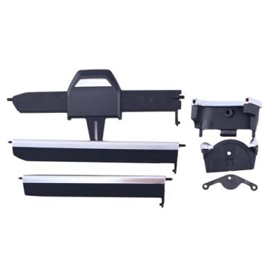 Imagem de ELSOON 64119458541 Kit de reparo de saída de ar A/C central frontal direita compatível com BMW X5 X6 X7 G05 G06 G07 2019-2021