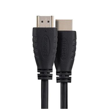 Imagem de Cabo HDMI 2.0 com 1,5 metros CH 2015 Preto Intelbras
