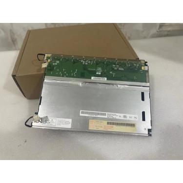 Imagem de G084SN05 V.4 8,4 polegadas 800 * 600 TFT-LCD Display com painel de toque de 4 fios G084SN05 V4