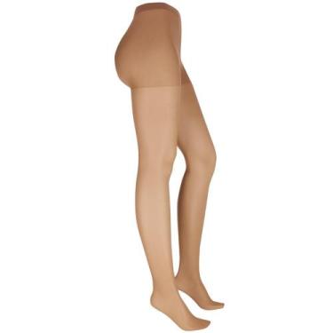 Imagem de Meia Calça Loba News Fio 15 5680-001, Praline, GG