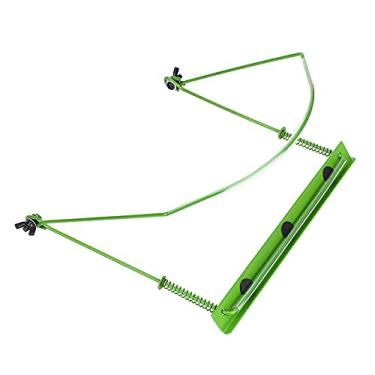 Imagem de Eujgoov Green Harmonica Green 18cm Harmonica Stand para Harmonica de 10 Buracos de 24 Buracos Gaita