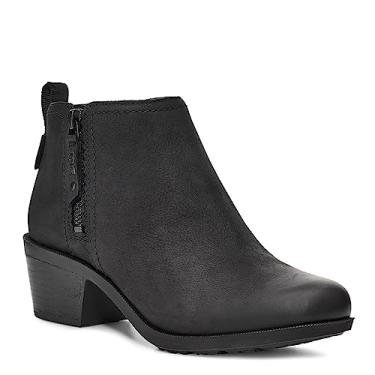 Imagem de Teva Bota feminina Anaya Boot Rr Ankle Boot, Preto, 9.5