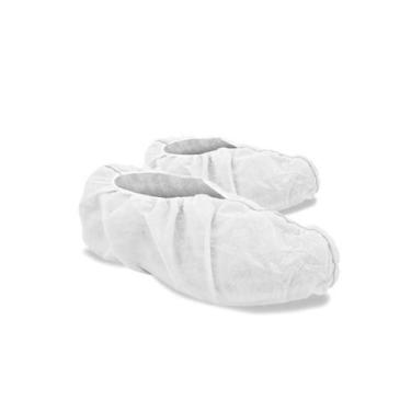 Imagem de Sapatilha Propé 30g Branca 100 unidades Pom Pom - DEJAMARO