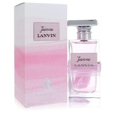 Imagem de Perfume Feminino Jeanne Lanvin 100 ML Eau De Parfum