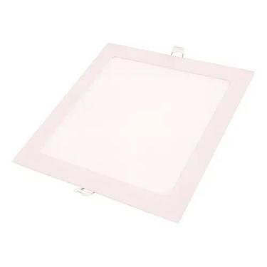 Imagem de Plafon De Fita Led Quadrado De Embutir 24W 6500K Tramontina