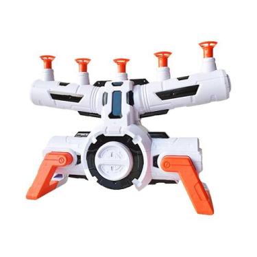 Imagem de Jogo de Alvo Flutuante Jogo de tiro com bola flutuante Alvo flutuante 