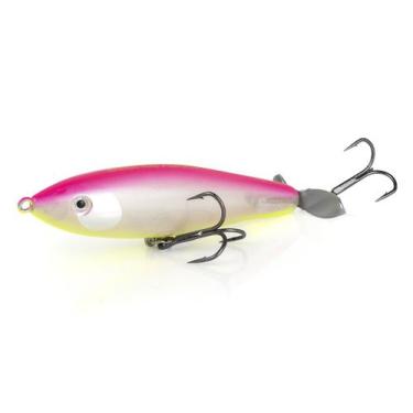Imagem de Isca Artificial Albatroz Althezza Prop F 8cm (10g) - Várias Cores - Al