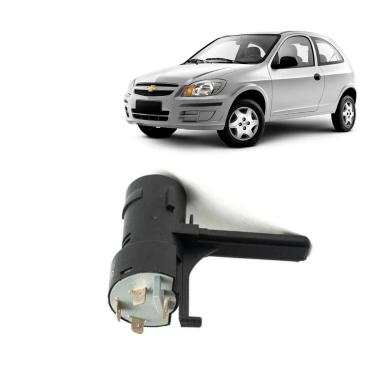 Imagem de Comutador Elétrico Ignição Partida Celta G1 G2 2000 A 2010