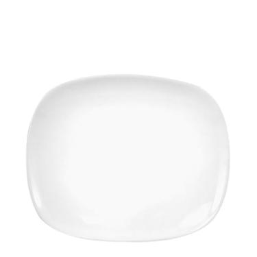 Imagem de Arcoroc, Jogo de Prato Evolution Solution Hamburguer, Prato de Vidro Temperado 6pcs