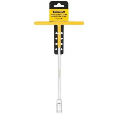 Imagem de Chave Tipo T Com Soquete De 13Mm 1267