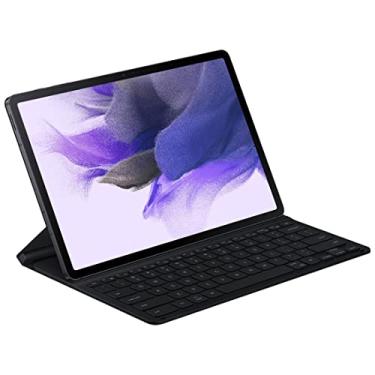 Imagem de Capa Teclado Original Samsung Galaxy Tab S7 FE