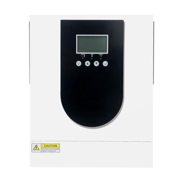 Imagem de Inversor Solar Hibrido 1000w 12/220v Mppt Off Grid Inohouse