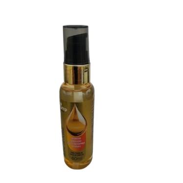 Imagem de Óleo Capilar Elixir Oil Blend de Óleos 60ml Naturrê