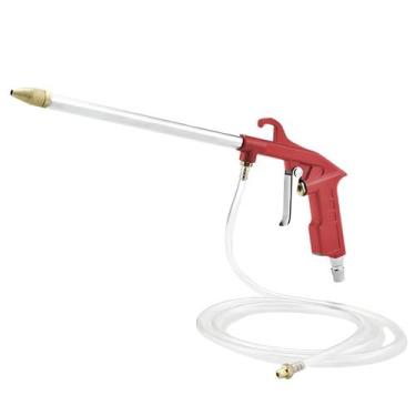 Imagem de Pistola de limpeza de motor pneumático DUSCOKE com mangueira de 1,2 m