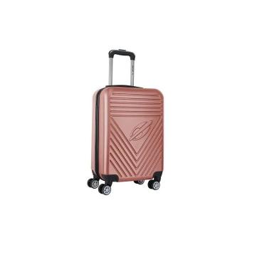 Imagem de Mala Mormaii MOR-1544 10 kg Rose Gold