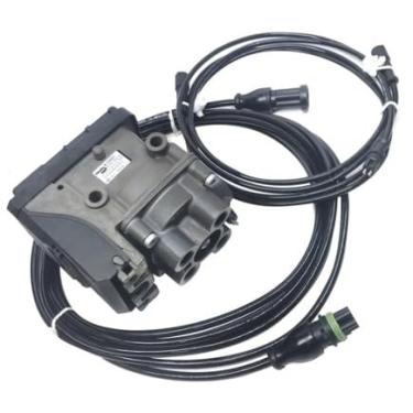 Imagem de Bendix K019711 - Kit de válvula moduladora Abs Tabs6' para reboque - Novo