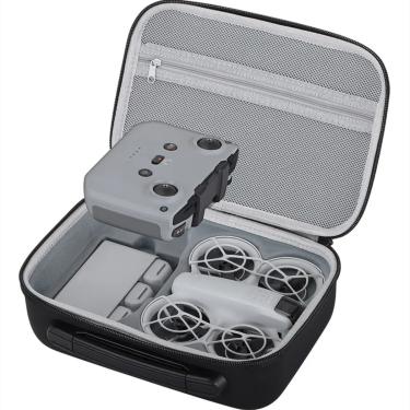 Imagem de Bolsa de Transporte para Drone DJI Neo e Acessórios