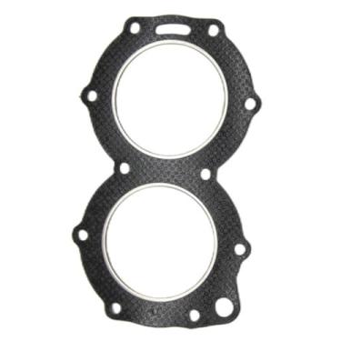 Imagem de 697-11181 697-11181-00 Junta do Cabeçote para Motor de Popa YMH 48 50 55 HP 697-11181-A0 Sierra 18-3848