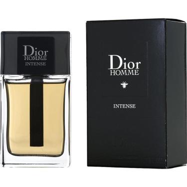 Imagem de Perfume Masculino Dior Homme Intense Eau De Parfum 50 Ml