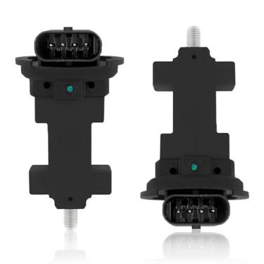 Imagem de SYudwen Sensor de posição da árvore de cames PC929 compatível com Ram 1500 2013-2022 Chrysler 200 2011-2017 D0dge Avenger 2011-2014 Jp Cherokee 2014-2021 VW Routan 2011-2014 etc OEM # 051499 141AF