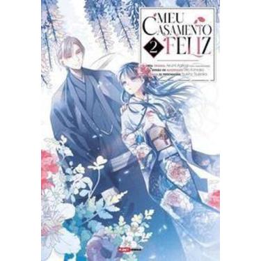 Imagem de Meu Casamento Feliz 02 - Panini