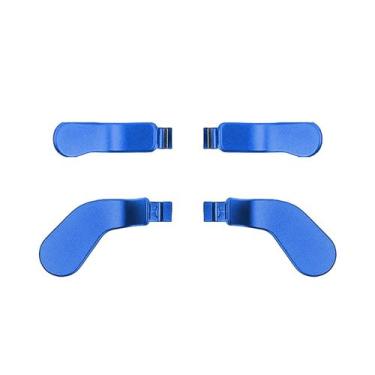 Imagem de Pás de controle Xbox One Elite Series 2 Peixiong Blue