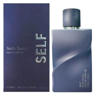 Imagem de Perfume Self For Men Eau de Parfum 100ml - Stella Dustin