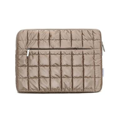 Imagem de canvaslife - Capa original para laptop de 15 a 16 polegadas, capas masculinas e femininas para MacBook Pro 16 conjuntos, bolsas fofas para computador de 15,6 polegadas HP - Apple, ASUS, Dell, HP capas