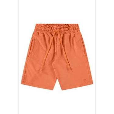 Imagem de Bermuda Básica Infantil para Meninos Up Baby-Masculino